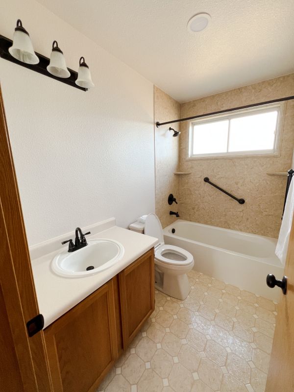 Top Bathroom Remodeling Companies in Mechanicsville, VA