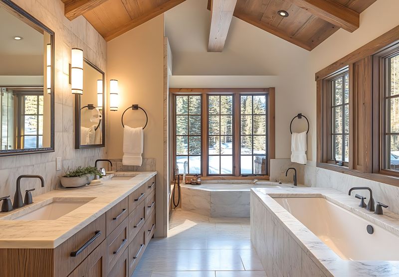 Top Bathroom Remodeling Companies in Mechanicsville, VA