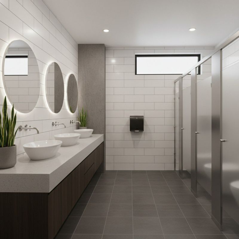 Top Bathroom Remodeling Companies in Moseley, VA