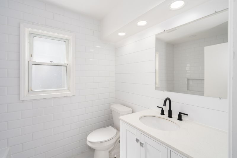 Top Bathroom Remodeling Companies in Petersburg, VA