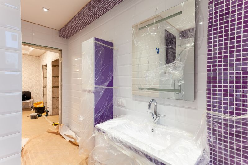 Top Bathroom Remodeling Companies in Prince George, VA