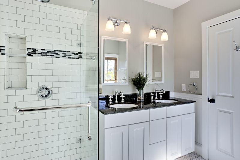 Top Bathroom Remodeling Companies in Prince George, VA