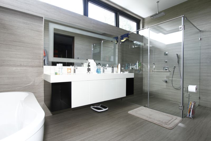 Top Shower Remodeling Companies in Glen Allen, VA