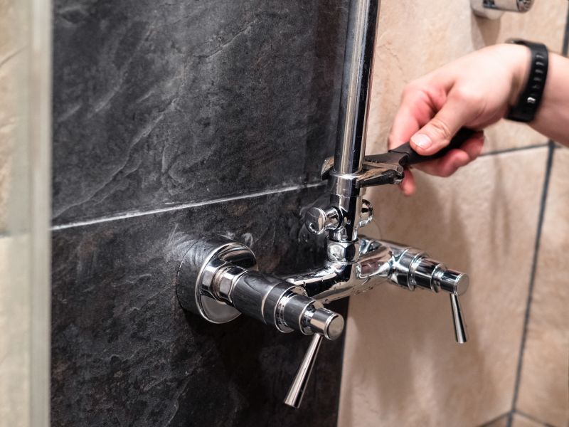 Top Shower Remodeling Companies in Mechanicsville, VA