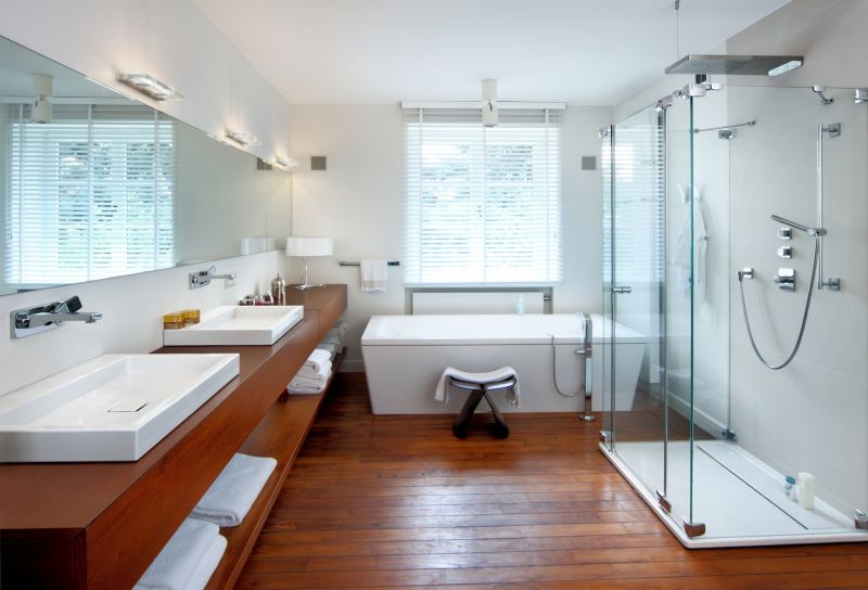 Top Shower Remodeling Companies in Richmond, VA