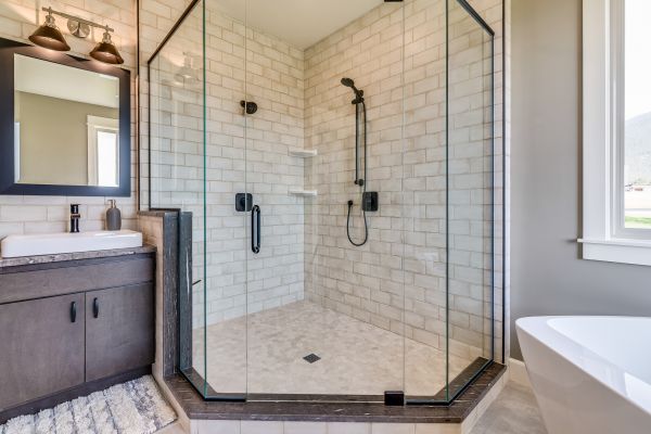 Cost of Bathroom Modification in Chester