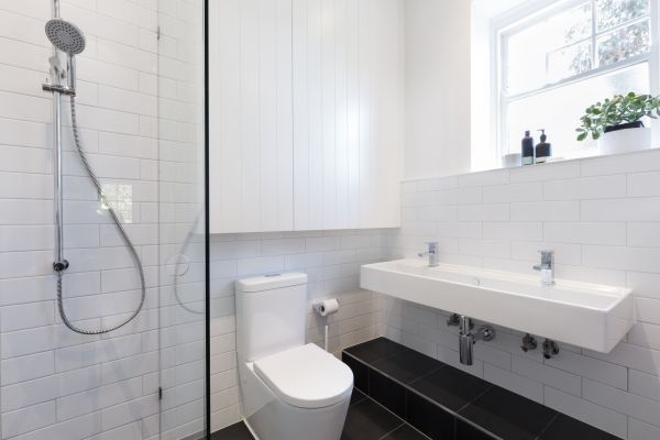 Cost of Washroom Renovation in Chester