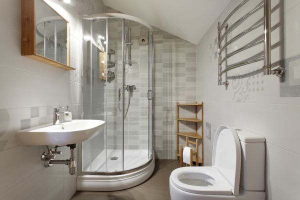 Cost of Small Bathroom Remodeling in Chester