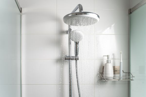 Cost of Shower Conversion Service in Chester