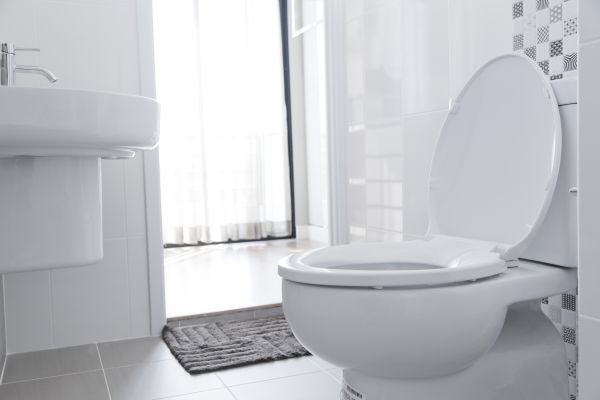 Cost of Toilet Relocation in Chester