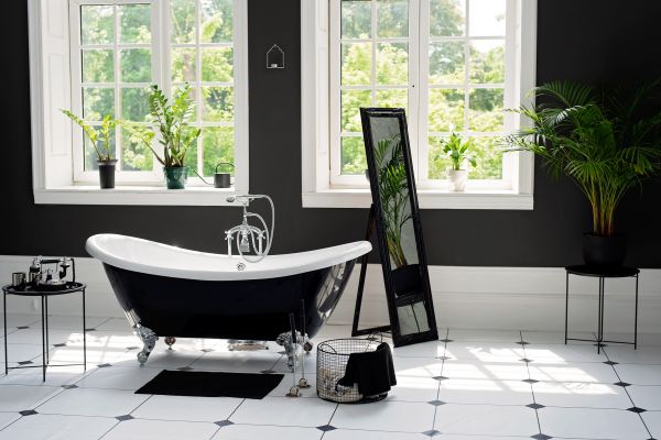 Bathroom Expansion in Chester