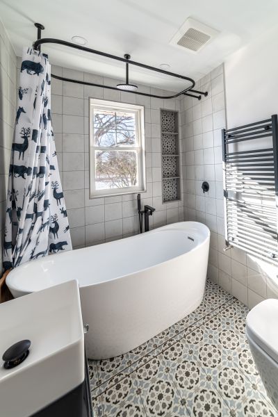 Cost of Bathtub Renovation in Chester