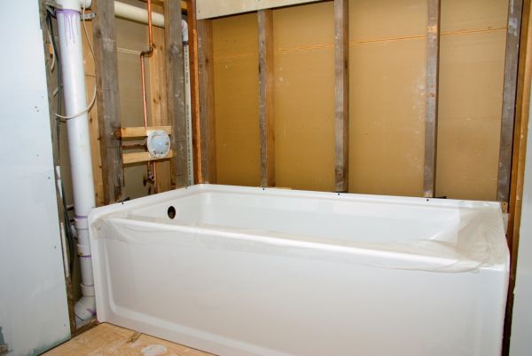 Cost of Bathtub Remodeling in Chester