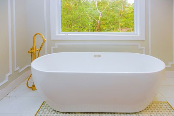 Cost of Tub Renovation Service in Chester