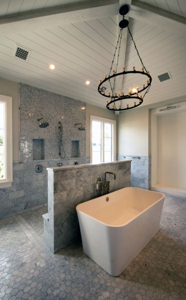 Cost of Tub Remodeling in Chester