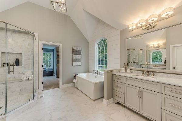 Bathroom Conversion Service in Chester
