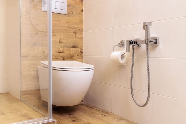 Cost of Universal Bathroom Remodeling in Chester
